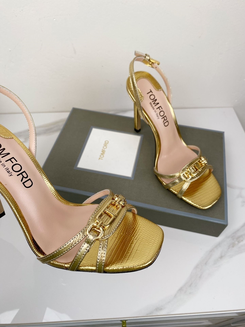 Tony Bienco High Heels